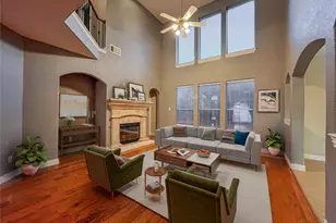 2947 Nadar, Grand Prairie, TX 75054 - Photo 10