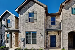 224 Wagon Spoke Wy, Fort Worth, TX 76120 - Photo 1