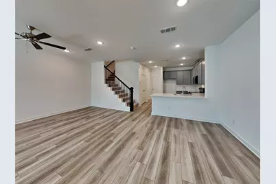 224 Wagon Spoke Way, Fort Worth, TX 76120 - Photo 4