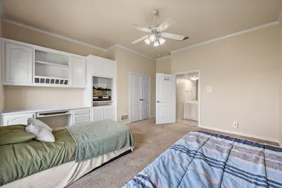 14981 W State Highway 22, Blooming Grove, TX 76626 - Photo 24