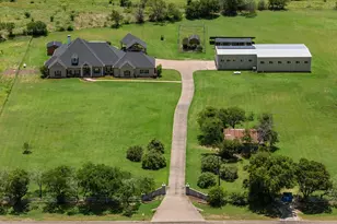 14981 W State Hwy 22, Blooming Grove, TX 76626 - Photo 1