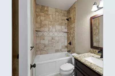 202 Blocker Street, Bridgeport, TX 76426 - Photo 16