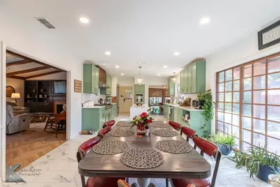 1806 Country Club Drive, Sweetwater, TX 79556 - Photo 8