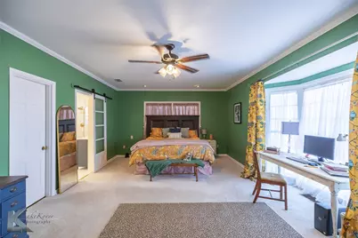 1806 Country Club Drive, Sweetwater, TX 79556 - Photo 16