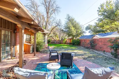 1806 Country Club Drive, Sweetwater, TX 79556 - Photo 36