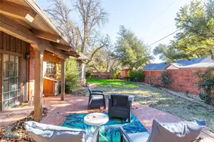 1806 Country Club Dr, Sweetwater, TX 79556 - Photo 36