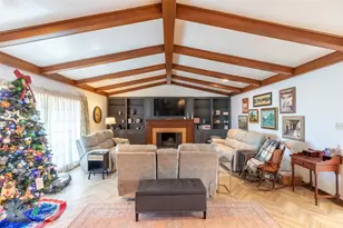 1806 Country Club Dr, Sweetwater, TX 79556 - Photo 4