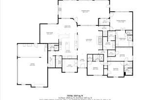 500 Hunter's Meadow Dr, Lorena, TX 76655 - Photo 40