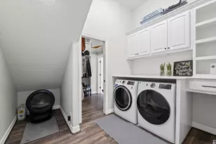 500 Hunter's Meadow Dr, Lorena, TX 76655 - Photo 26