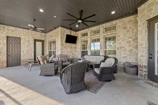 500 Hunter's Meadow Dr, Lorena, TX 76655 - Photo 30