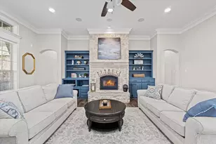 500 Hunter's Meadow Dr, Lorena, TX 76655 - Photo 6