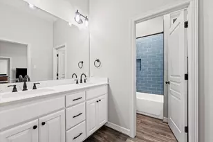 500 Hunter's Meadow Dr, Lorena, TX 76655 - Photo 24