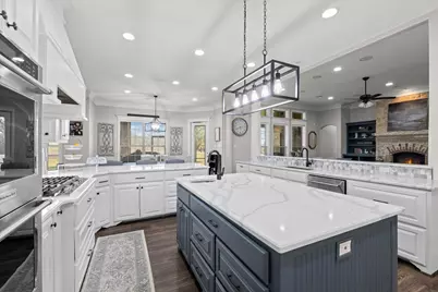 500 Hunters Meadow Drive, Lorena, TX 76655 - Photo 12