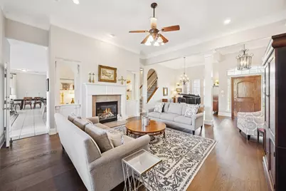 3611 Skinner Road, Midlothian, TX 76065 - Photo 8