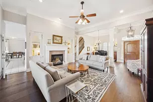 3611 Skinner Rd, Midlothian, TX 76065 - Photo 8