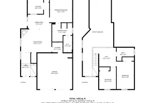 1641 Prescott Cir, Flower Mound, TX 75028 - Photo 36