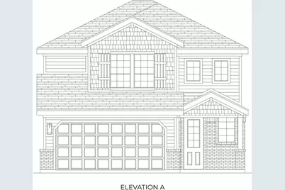 2407 Overlook Drive, Melissa, TX 75454 - Photo 2