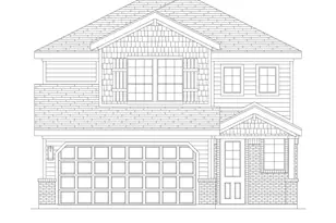 2407 Overlook Dr, Melissa, TX 75454 - Photo 2