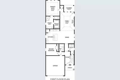 2407 Overlook Drive, Melissa, TX 75454 - Photo 4