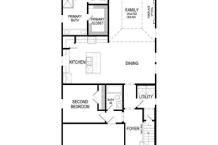 2407 Overlook Dr, Melissa, TX 75454 - Photo 4