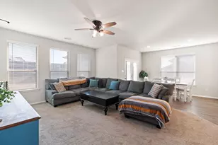 428 Green Hill Dr, Waxahachie, TX 75167 - Photo 8