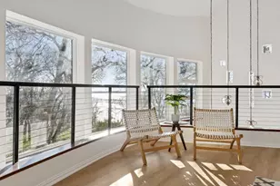 540 Diamond Point Dr, Oak Point, TX 75068 - Photo 20