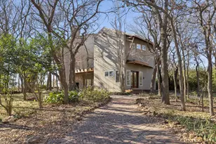 540 Diamond Point Dr, Oak Point, TX 75068 - Photo 6