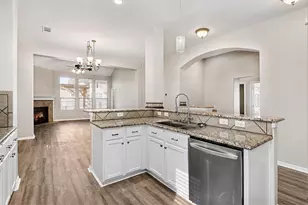 6109 Shad Dr, Fort Worth, TX 76179 - Photo 1