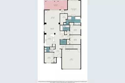 6109 Shad Drive, Fort Worth, TX 76179 - Photo 28