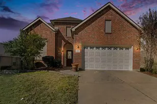6109 Shad Dr, Fort Worth, TX 76179 - Photo 2
