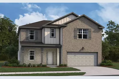 1413 Payrone Road, Celina, TX 75009 - Photo 1