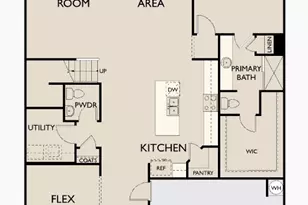 1413 Payrone Rd, Celina, TX 75009 - Photo 2