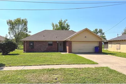 503 E Fm Rd 688 Street, Forney, TX 75126 - Photo 1