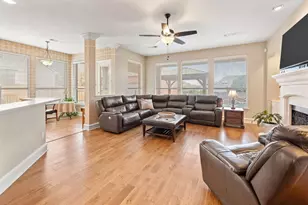 12316 Silver Maple Dr, Fort Worth, TX 76244 - Photo 8