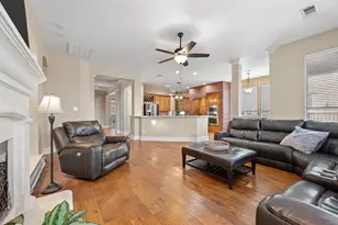 12316 Silver Maple Dr, Fort Worth, TX 76244 - Photo 10