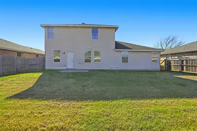 1404 Cherokee Rose Lane, Burleson, TX 76028 - Photo 34
