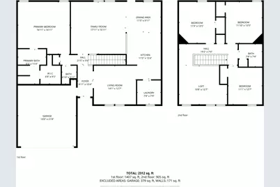 1404 Cherokee Rose Lane, Burleson, TX 76028 - Photo 38