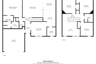 1404 Cherokee Rose Ln, Burleson, TX 76028 - Photo 38