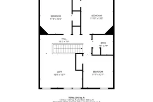 1404 Cherokee Rose Ln, Burleson, TX 76028 - Photo 36