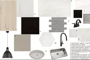 2905 Half Moon Wy, Northlake, TX 76247 - Photo 2