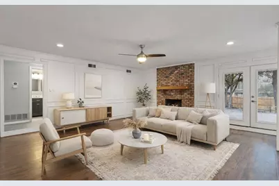 4 Hickory Hills Boulevard, Hickory Creek, TX 75065 - Photo 2