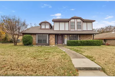 4 Hickory Hills Boulevard, Hickory Creek, TX 75065 - Photo 26