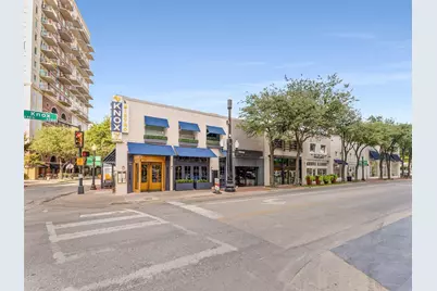 2019 N Prairie Avenue #207, Dallas, TX 75204 - Photo 34