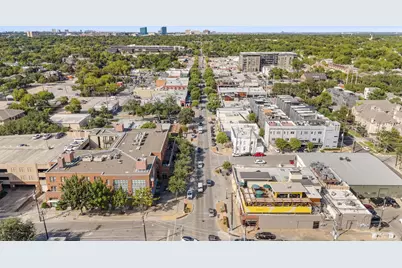 2019 N Prairie Avenue #207, Dallas, TX 75204 - Photo 38