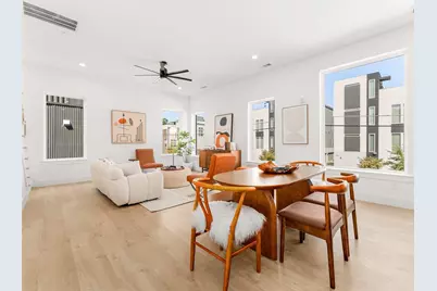 2019 N Prairie Avenue #207, Dallas, TX 75204 - Photo 16