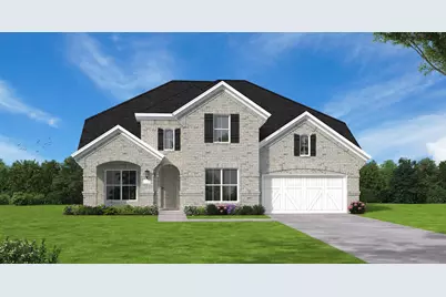 300 Harmony Way, Northlake, TX 76247 - Photo 1