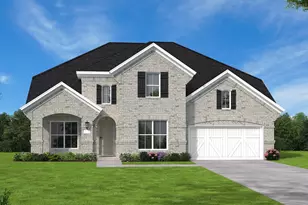 300 Harmony Wy, Northlake, TX 76247 - Photo 1