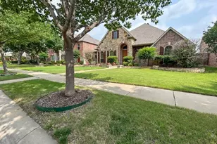 2286 Magic Mantle Dr, Lewisville, TX 75056 - Photo 1