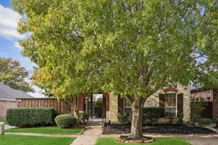 7457 Glasshouse Walk, Frisco, TX 75035 - Photo 2