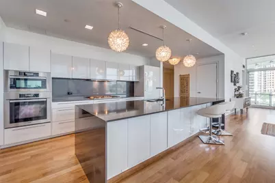 1918 Olive Street #701, Dallas, TX 75201 - Photo 12